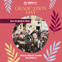 Graduation Day 2025