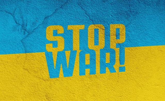Guerra in Ucraina: i docenti del Dipartimento riflettono sul tema