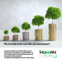 Progetto Human well-being