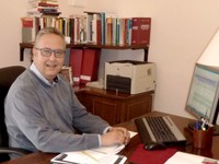 IL PROF. ERMANNO CALZOLAIO CONFERMATO ALLA DIREZIONE DEL DIPARTIMENTO DI GIURISPRUDENZA