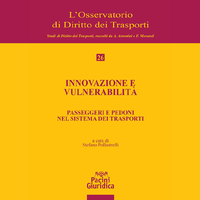 Innovazione e vulnerabilità