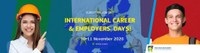 International Career & Employers' Days