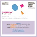 International week di Ateneo