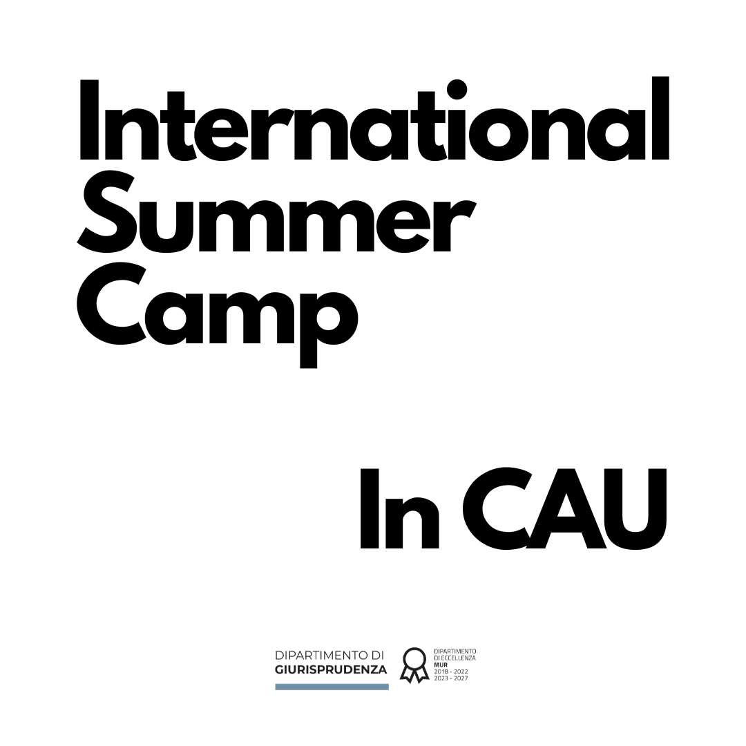 Join the 2024 CAU International Summer Program!