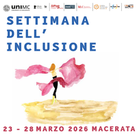 La Settimana dell'Inclusione 2026 - Macerata