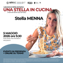 una Stella in cucina