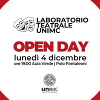 Open day