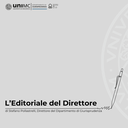 L’Editoriale del Direttore