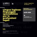 Corso specialistico