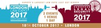 London Law Expo '17/European Legal Security Forum 2017