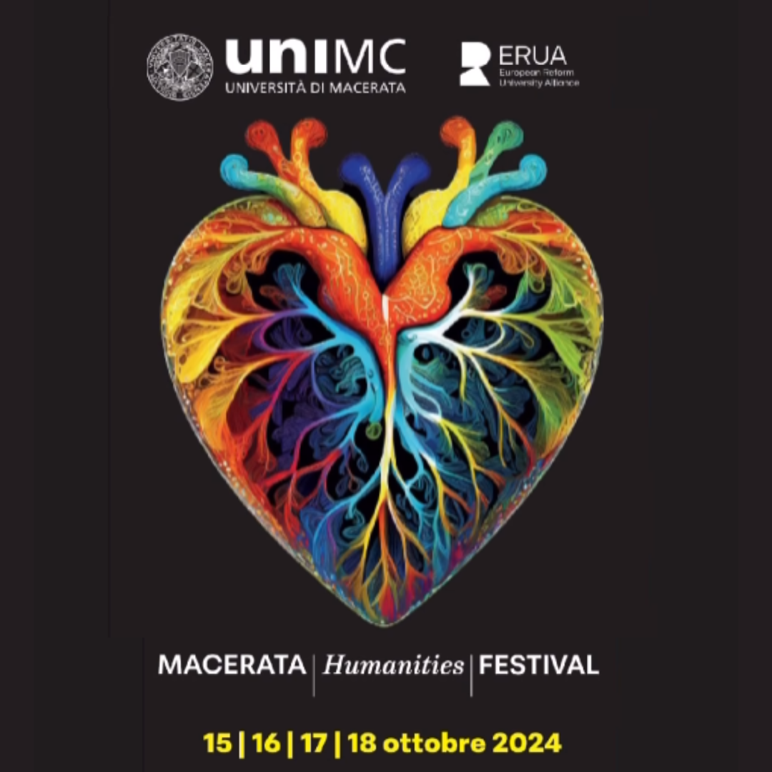 Macerata Humanities Festival 2024