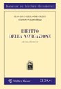 manuale DIRITTO DELLA NAVIGAZIONE