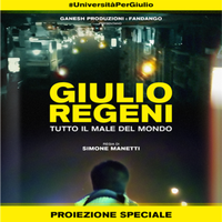 le Università per Giulio Regeni