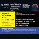 Conversando di saperi e pratiche di giustizia riparativa