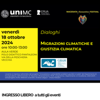 MHF | Migrazioni climatiche e giustizia climatica