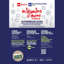 M'illumino di meno 2026