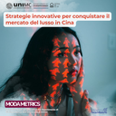 MODA METRICS | Cina e 𝑙𝑢𝑥𝑢𝑟𝑦 𝑠ℎ𝑎𝑚𝑒