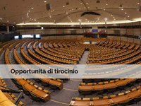 opportunità di tirocinio