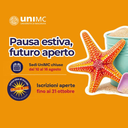 Pausa estiva 2026