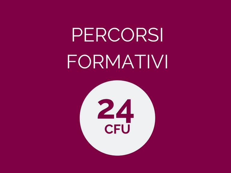 PF24, valutazione attività pregresse