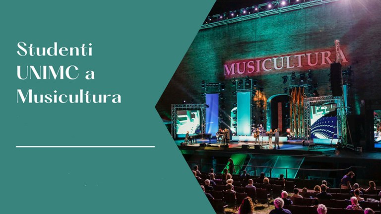 Presentazione laboratorio Musicultura 2022