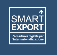 Logo Smart Export