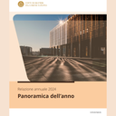 Relazione annuale 2024