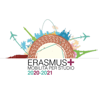 Erasmus studio a.a.2020/2021