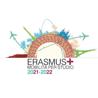 Erasmus studio a.a. 2021/2022