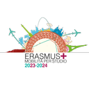 Banner Erasmus Studio a.a.2023/2024 