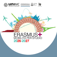 Bando Erasmus+ 2026/2027 +incontro Small World
