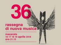 Rassegna di Nuova Musica. Dal 16 al 19 aprile 2018 