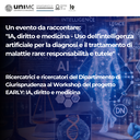 Workshop del progetto EARLY