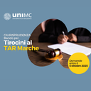 Selezioni per tirocini al TAR delle Marche