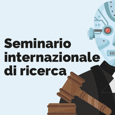 PROGETTO DI RICERCA INTERNAZIONALE DANT Decision and New Technologies  - 9 maggio 2019 - ore 9:30 - Aula Rossa 2 - Polo Pantaleoni Via Pescheria vecchia - Macerata