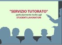 Tutorato per studenti lavoratori