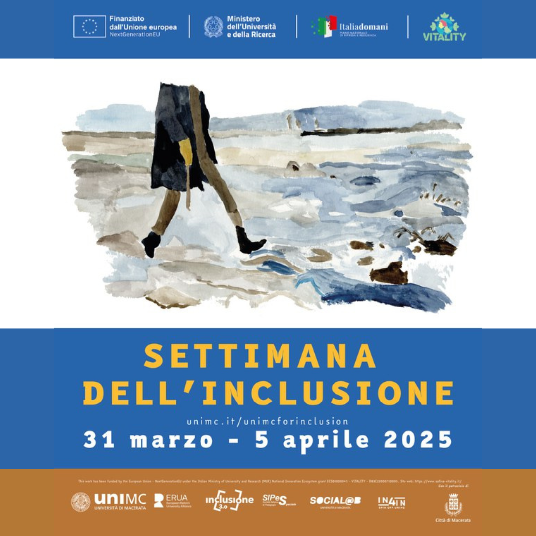 Settimana dell'inclusione | Italianità: il cambiamento sociale, culturale e politico negli occhi delle nuove generazioni