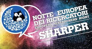 Sharper Notte europea dei ricercatori 2022 al Dipartimento di Giurisprudenza