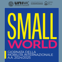 Giornata della Mobilità Internazionale