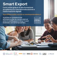 Smart Export