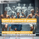 Sport e questioni di genere