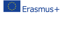 Logo Erasmus+