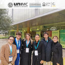 Delegazione UNIMC in Sevilla - Spagna