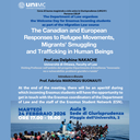 Welcome Day for Erasmus incoming students 2026