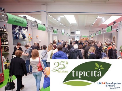 Tipicità 2017. Laboratorio Tipicità 