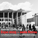 Tirocini curriculari Expo 2025 – sede Roma