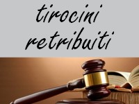 TIROCINI PRESSO GLI UFFICI GIUDIZIARI DELLA REGIONE MARCHE