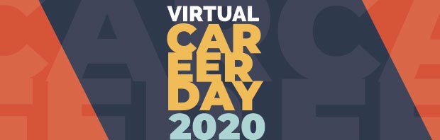 Virtual Career Day 2020