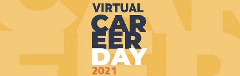 Virtual Career Day 2021