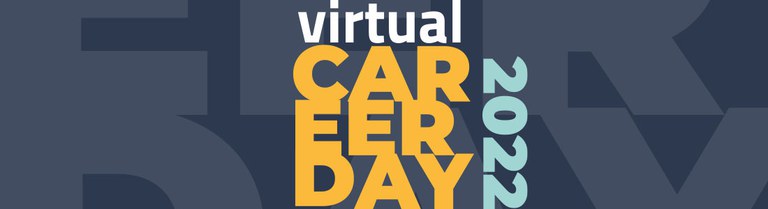 Virtual Career Day 2022 